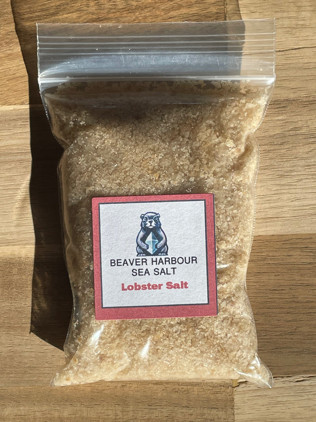 Lobster Salt